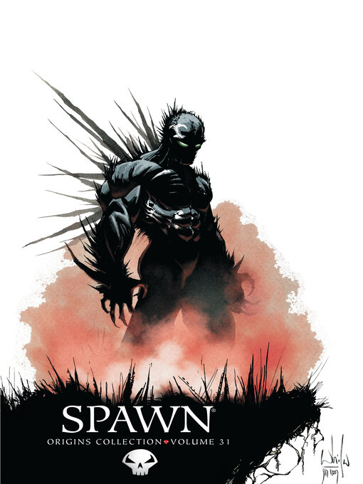 Title details for Spawn (1992): Origins, Volume 31 by Brian Holguin - Available